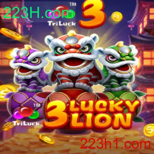 Descubra o Universo Empolgante de 3LUCKYLION: Regras e Estratégias