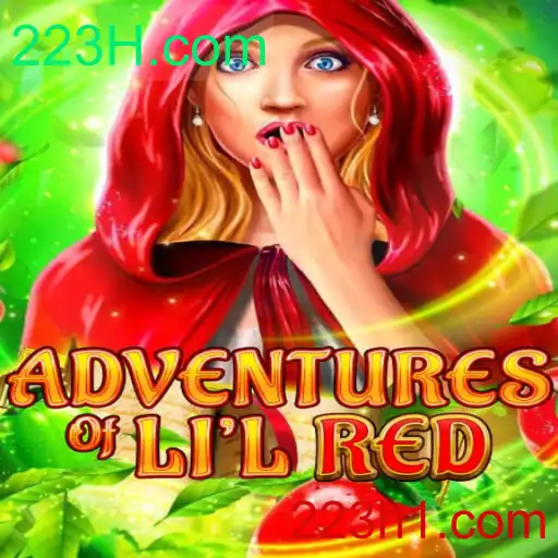 Descubra o Fascinante Mundo de AdventuresofLilRed