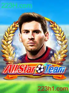 Explorando o Mundo Empolgante de AllStarTeam