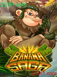 Descubra o Mundo de BananaSaga: Uma Aventura Inovadora com 223H.com
