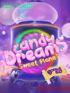 Explorando o Universo de CandyDreamsSweetPlanet: Um Guia Completo