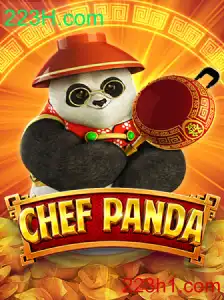 ChefPanda: Descubra o Mundo da Culinária Divertida e Competitiva