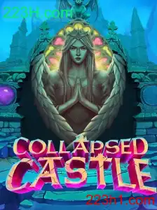 Explorando o Mundo de CollapsedCastle: Um Guia Completo