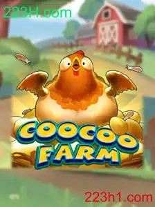 Descubra o Mundo Encantador de CooCooFarm: O Jogo Que Conquista Todas as Idades