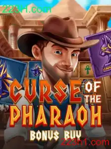 Descubra a Emoção do Jogo CurseofthePharaohBonusBuy