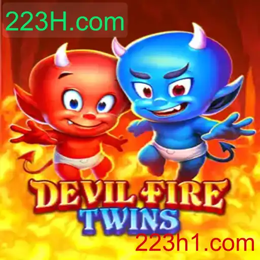 O Fascinante Jogo DevilFireTwins: Uma Jornada no Mundo de 223H.com