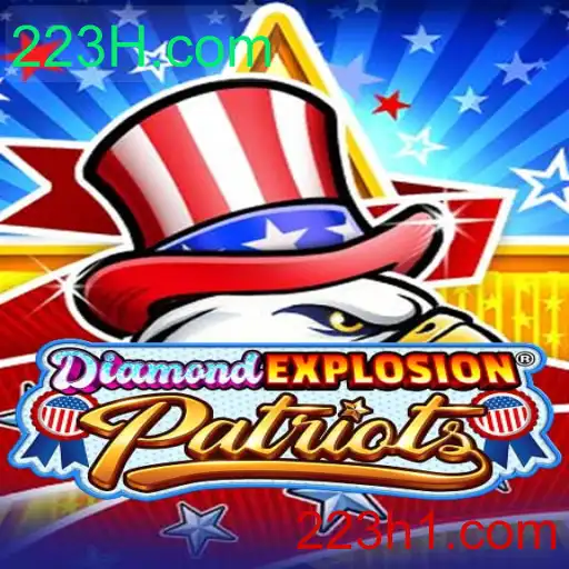 Descubra o Universo Fascinante de DiamondExplosionPatriots: A Emoção do Jogo de Estratégia e Aventura
