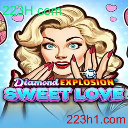 DiamondExplosionSweetLove: Um Novo Jogo para Conquistar Corações