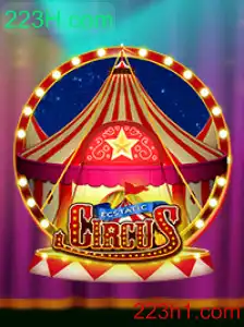 Descubra o Mundo Envolvente de EcstaticCircus: Um Jogo Inovador em 223H.com