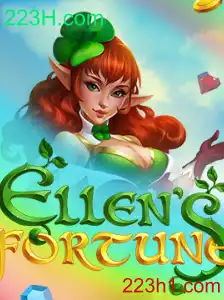 Descubra as Aventuras de EllensFortune: Um Mergulho no Mundo do Jogo