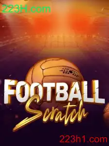 FootballScratch: Uma Nova Era nos Jogos de Raspadinha e Futebol