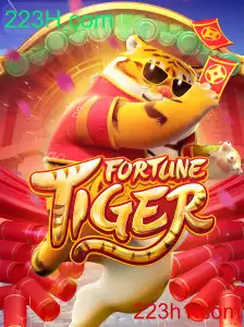 FortuneTiger: Explore o Mundo dos Tigres da Fortuna