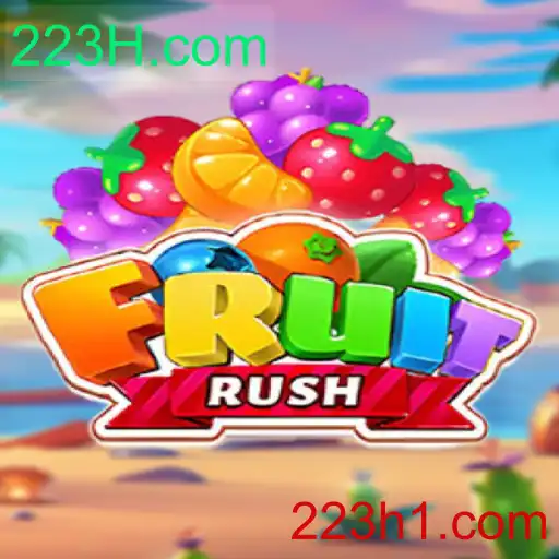 FruitRush: Descubra o Jogo que Está Conquistando o Mundo