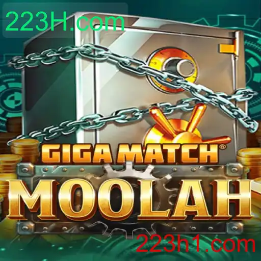 GigaMatchMoolah: Descubra o Novo Sensação no Mundo dos Jogos