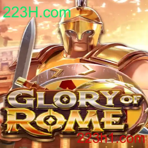 GloryofRome: Descubra o Empolgante Mundo do Jogo Inspirado na Roma Antiga
