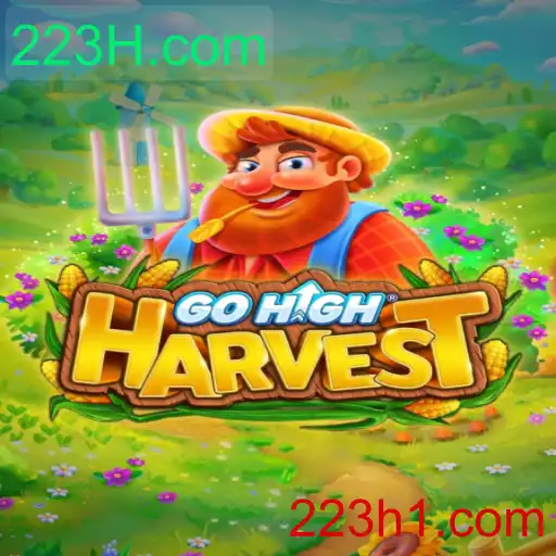 Descubra o Mundo Fascinante de GoHighHarvest: O Jogo do Momento