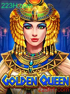 Explorando o Mundo do Jogo GoldenQueen