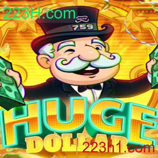 Tudo sobre o Novo Jogo HugeDollar e o Fenômeno 223H.com