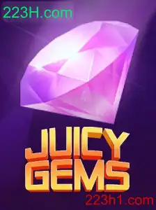 Explorando JuicyGems: Um Mergulho no Mundo das Pedras Preciosas