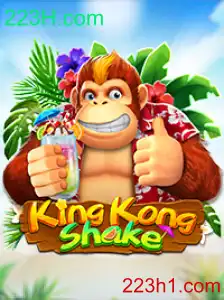Descubra o Mundo de KingKongShake: Um Jogo Inovador e Emocionante