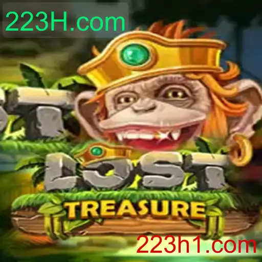 Descubra os Segredos do Jogo LostTreasure
