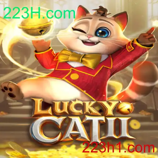 Explorando o Jogo LuckyCatII: Uma Nova Sensação no Mundo dos Jogos Online
