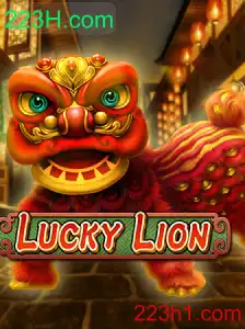 Explorando LuckyLion: Um Jogo de Estratégia e Sorte