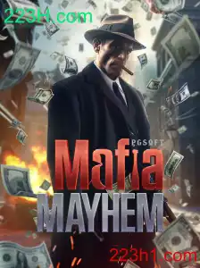 Explorando MafiaMayhem: O Jogo de Estratégia e Intriga