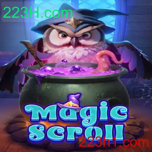 Explorando MagicScroll: O Fascinante Mundo do Jogo e Suas Regras Envolventes