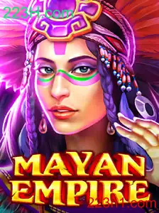 Descobrindo o Mundo Fascinante de MayanEmpire: Um Jogo de Estratégia com Conexões Históricas