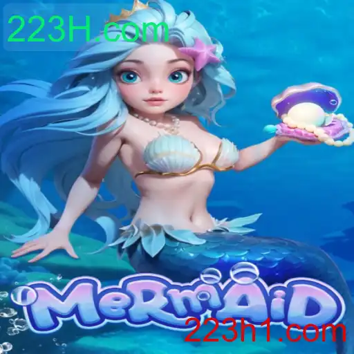 Descubra o Encantador Jogo 'Mermaid' com 223H.com