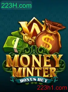 Descrição do Jogo MoneyMinterBonusBuy e Suas Regras