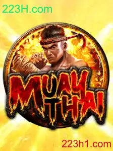 MuayThai: Uma Imersão no Mundo das Artes Marciais e a Introdução de 223H.com