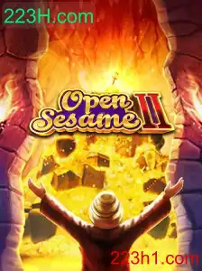 Descubra o Mundo de OpenSesameII: O Jogo que Revoluciona a Interação com 223H.com