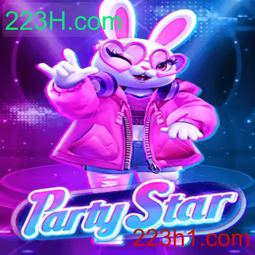 Explorando o Fascinante Jogo PartyStar: Uma Nova Experiência de Entretenimento em 223H.com