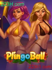 Descubra o Fascinante Mundo do Plingoball em 223H.com