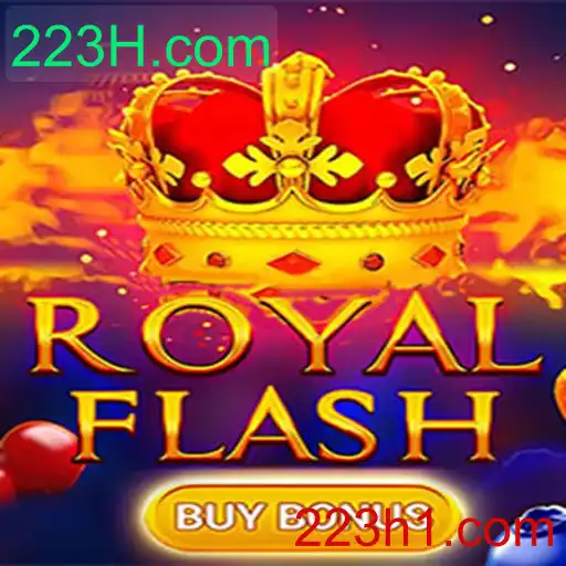Explore o Dinâmico Mundo de RoyalFlashBuyBonus: Apostas, Estratégias e Regras