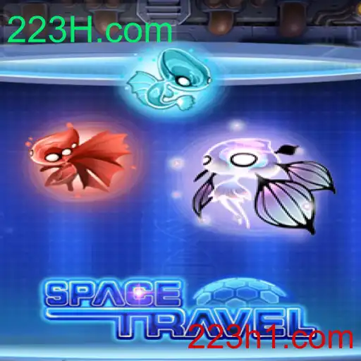 SpaceTravel: Uma Jornada Intergaláctica com 223H.com