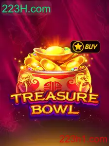 TreasureBowl: Explorando o Mundo do Jogo com 223H.com