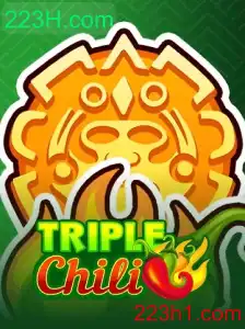 Descubra o Entretenimento Vibrante do Jogo TripleChili