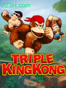 Explorando o Mundo de TripleKingKong: Um Mergulho nas Regras e Aventuras
