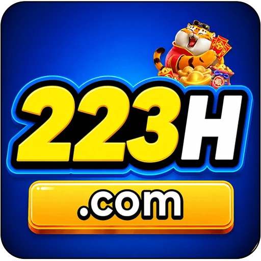 223H.com Logo