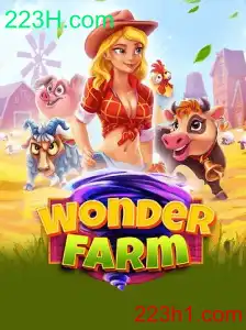WonderFarm: Explorando o Mundo Encantado de Cultivo e Aventura