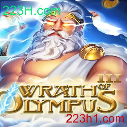 Descubra o Fascinante Mundo de WrathofOlympusIII